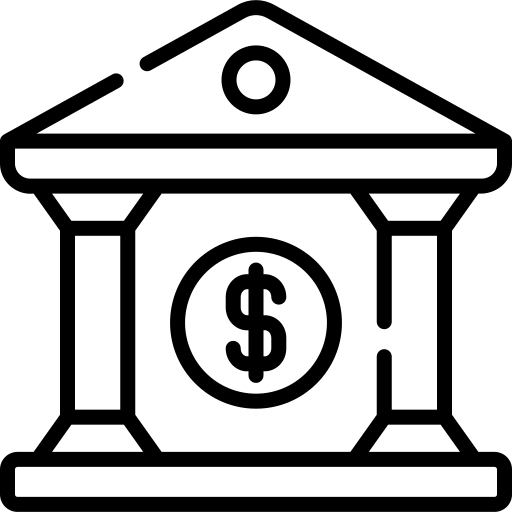 BFSI Icon