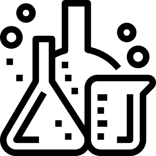 Chemical Icon