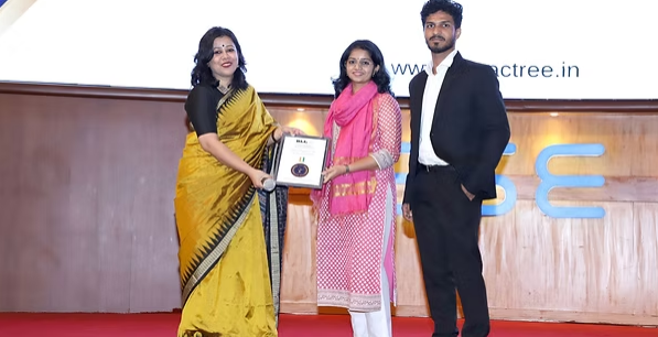 BSE WTC Award