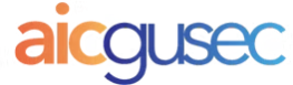 AIC GUSEC Logo