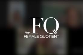 Female Quotient Logo