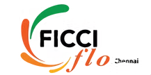 FICCI FLO Logo