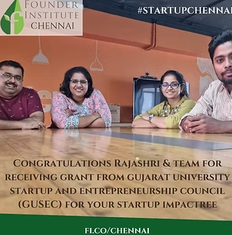 Grant award