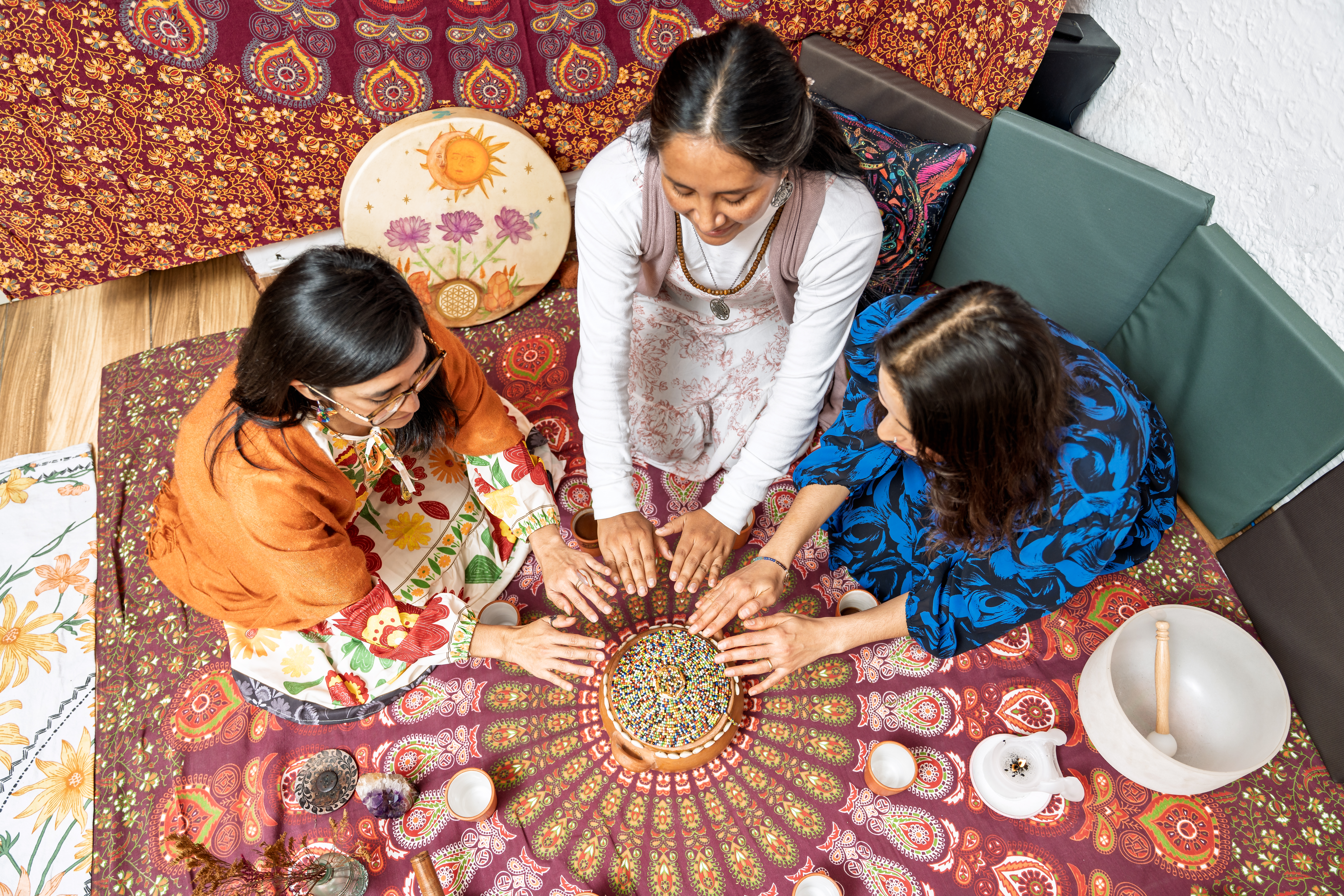 Empowering Women through Inclusive Microenterprise