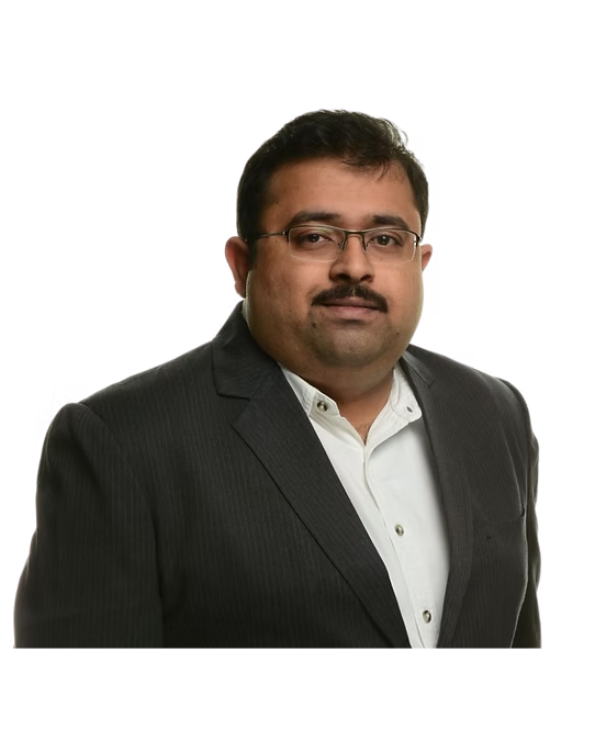 Vivek Shankaranarayanan