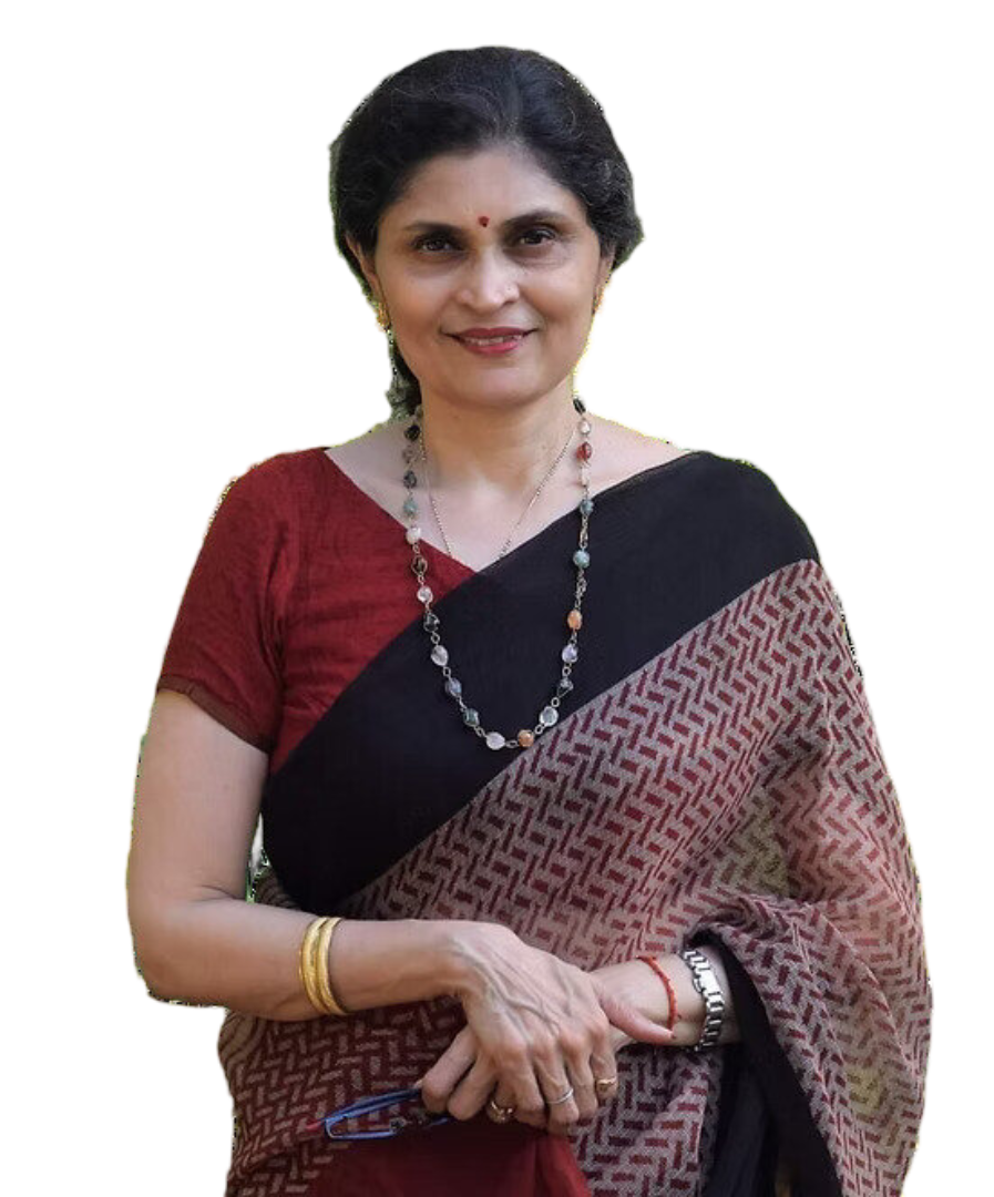 Deepa Soman