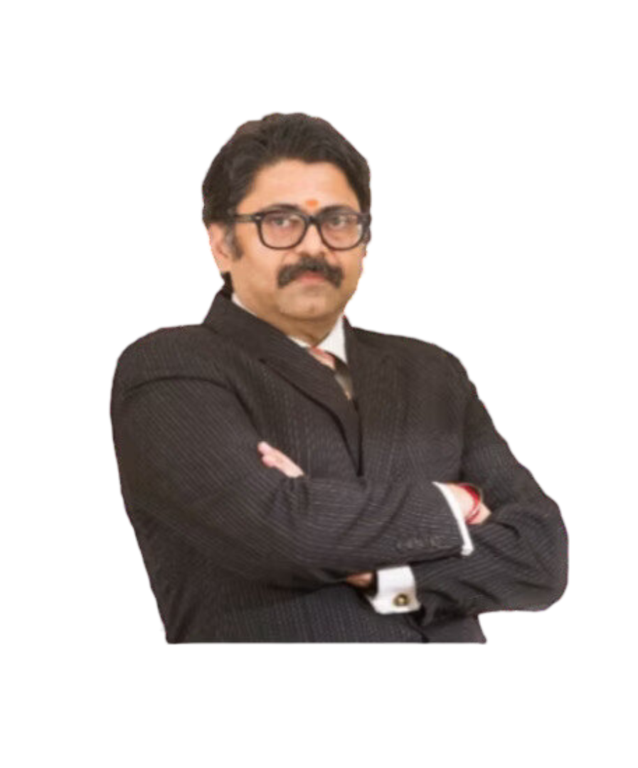 Dr. N Raveendran