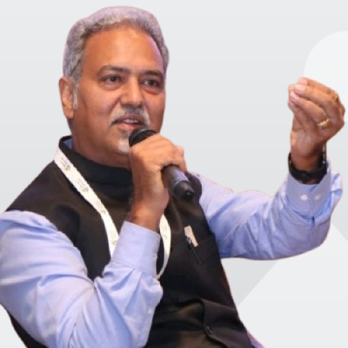 Sridhar Ramachandran