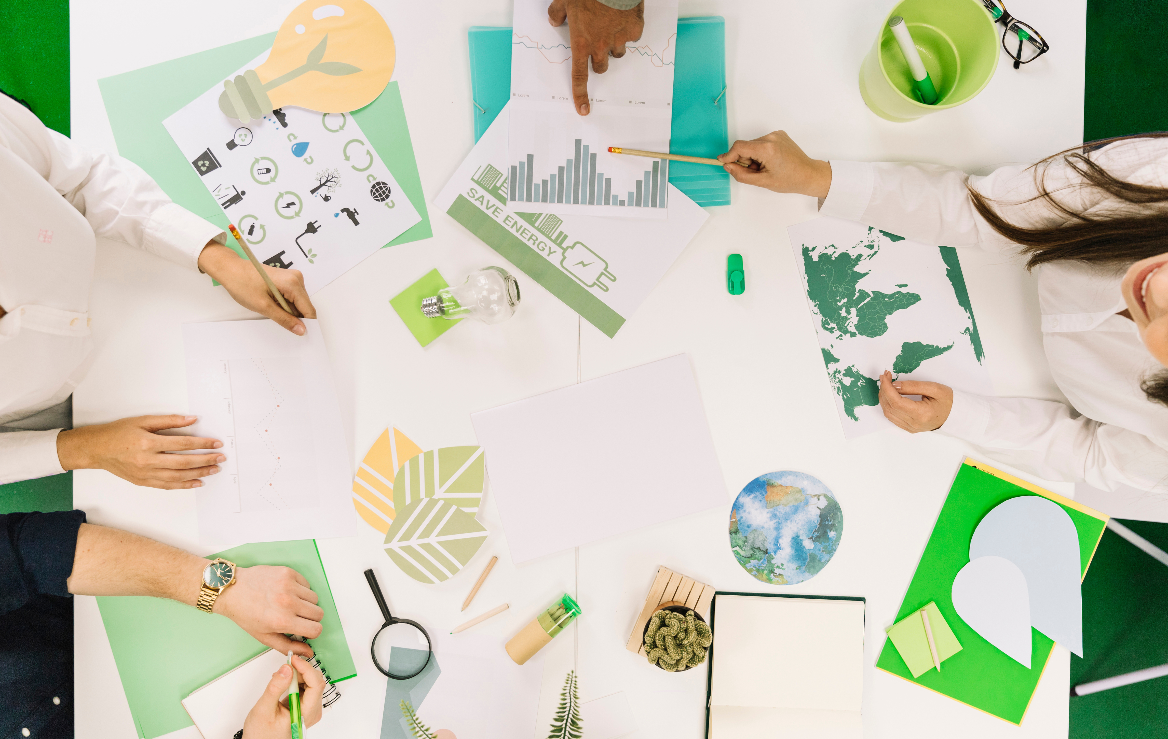 Business Analytics