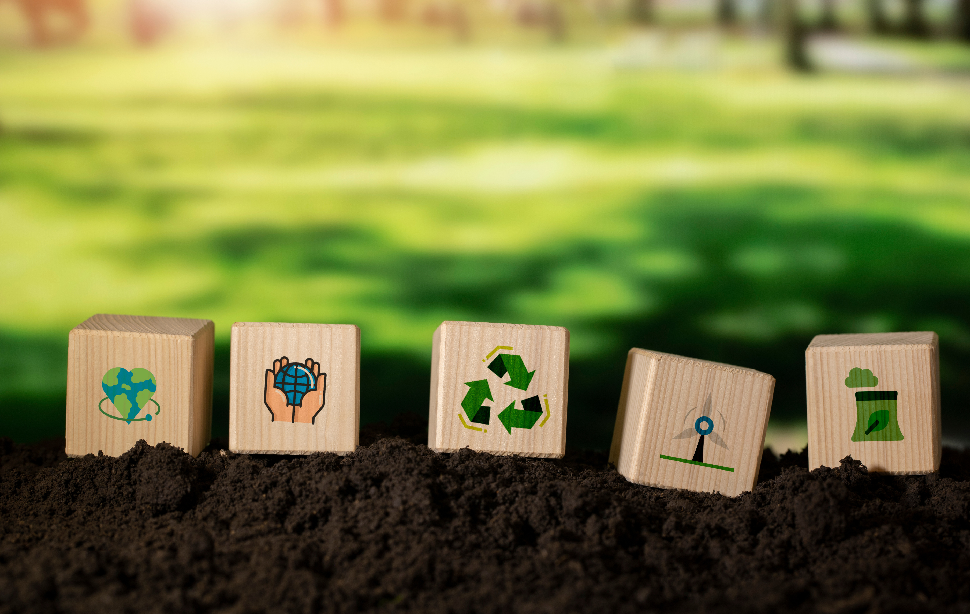 ESG Metrics