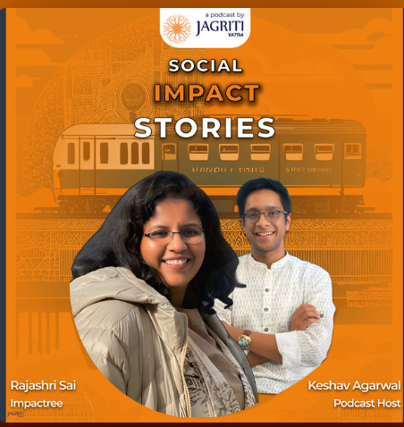 Impactree Podcast